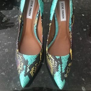 Steve Madden Heels